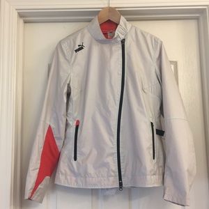 Puma Jacket